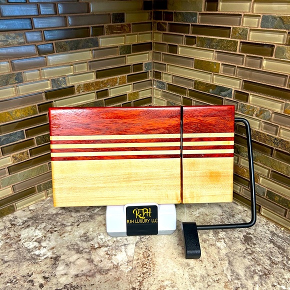 LIVE SHOW!  Luxury and Handcrafted Share Show! - Picture 8 of 12